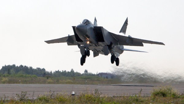 Mig-31